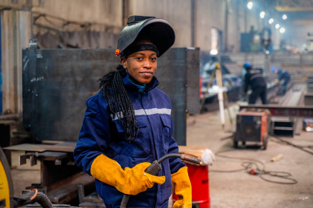 Affordable Welder Services in Groveville, NJ